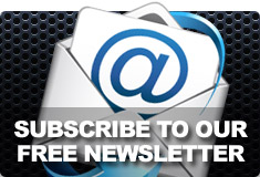 Subscribe to our newsletter