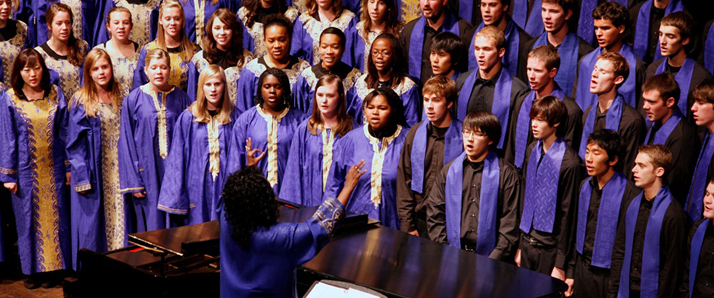 ARMBA Mass Choir