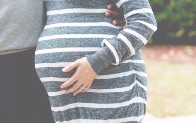 How Chiropractic Helps Alleviate Back Pain In Pregnant Women